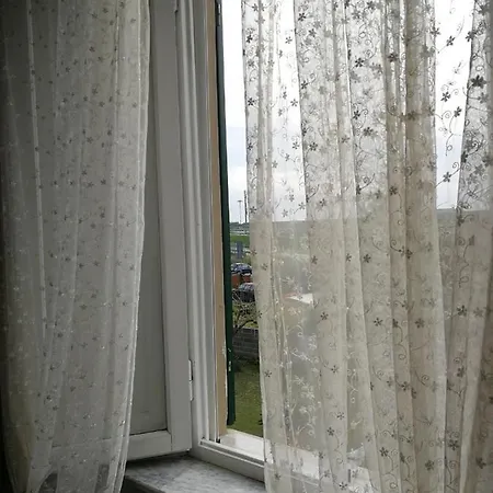 Alex Nocleg ze śniadaniem
