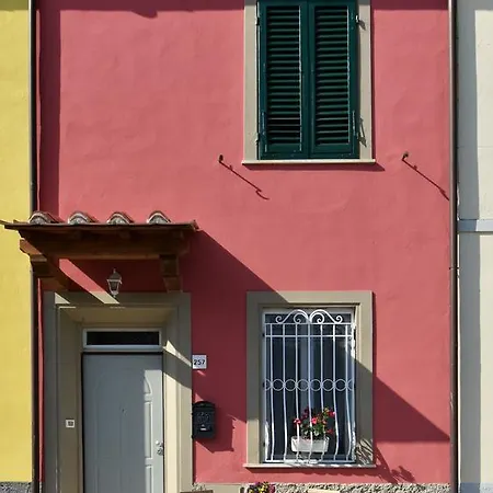Bed & Breakfast Alex Pisa