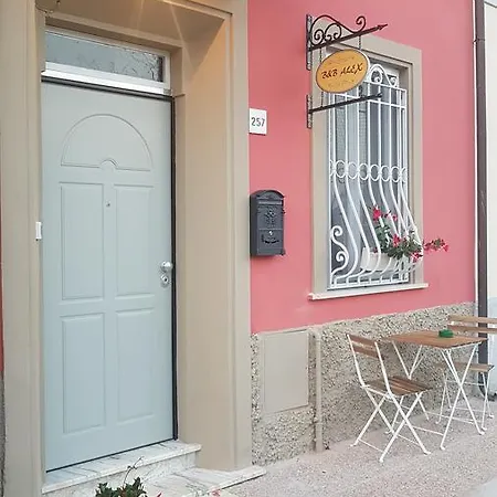 Alex * Pisa