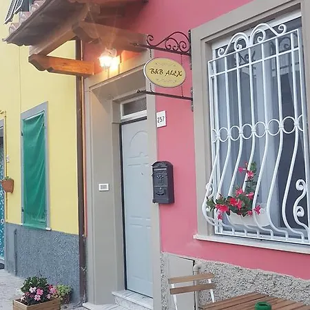 B&B Alex