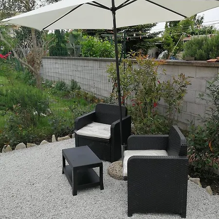 Alex Bed & Breakfast Pisa