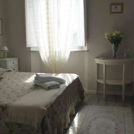 Bed & Breakfast Alex *