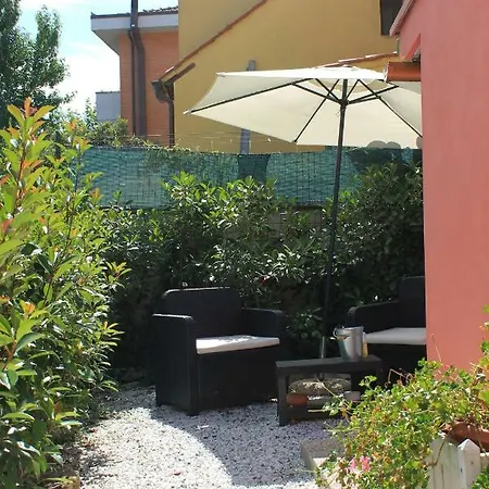 Alex Bed & Breakfast Pisa