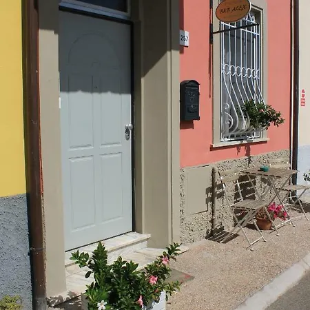 Bed & Breakfast Alex Pisa