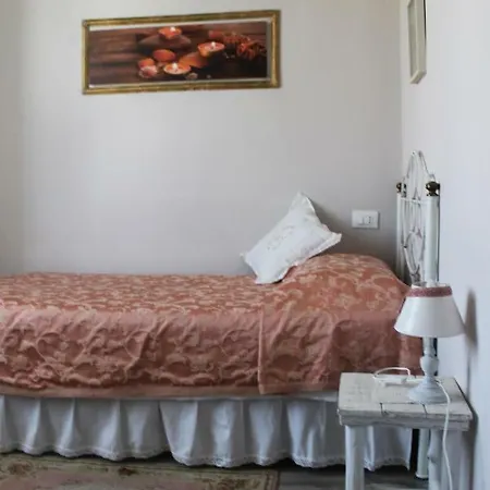 Alex Nocleg ze śniadaniem Piza