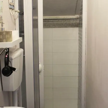 Alex Bed & Breakfast Pisa