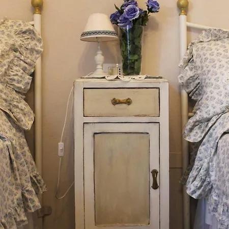 Bed & Breakfast Alex Pisa