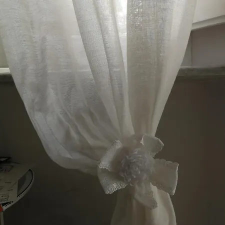 Alex Bed & Breakfast *