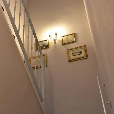 Bed & Breakfast Alex